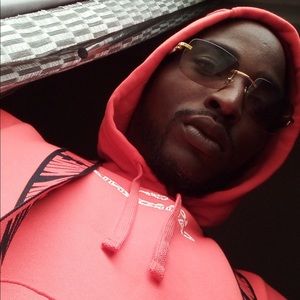 Meet your Posher, Joseph